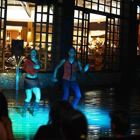 Media Luna Resort Second Bight Ngoại thất bức ảnh