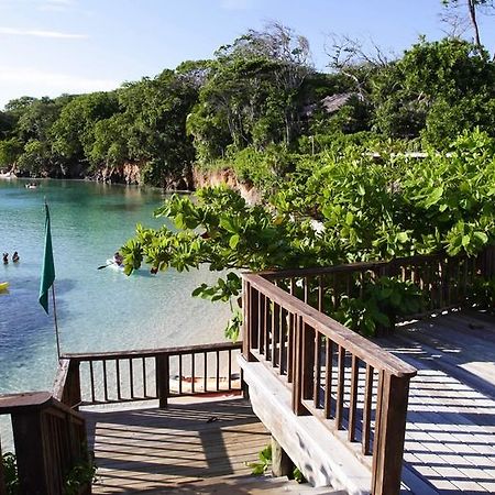 Media Luna Resort Second Bight Ngoại thất bức ảnh