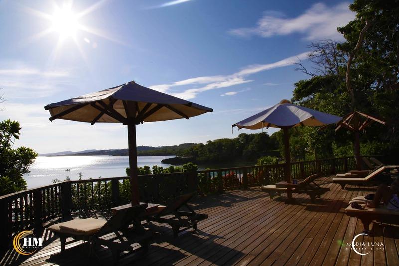 Media Luna Resort Second Bight Ngoại thất bức ảnh