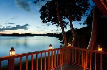 Media Luna Resort Second Bight Ngoại thất bức ảnh