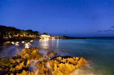 Media Luna Resort Second Bight Ngoại thất bức ảnh