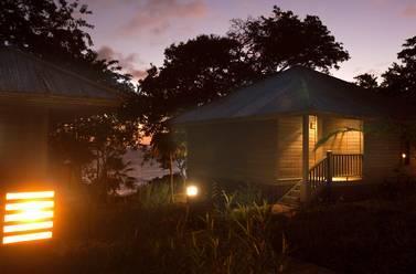 Media Luna Resort Second Bight Ngoại thất bức ảnh