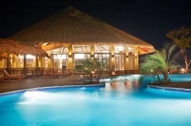 Media Luna Resort Second Bight Ngoại thất bức ảnh
