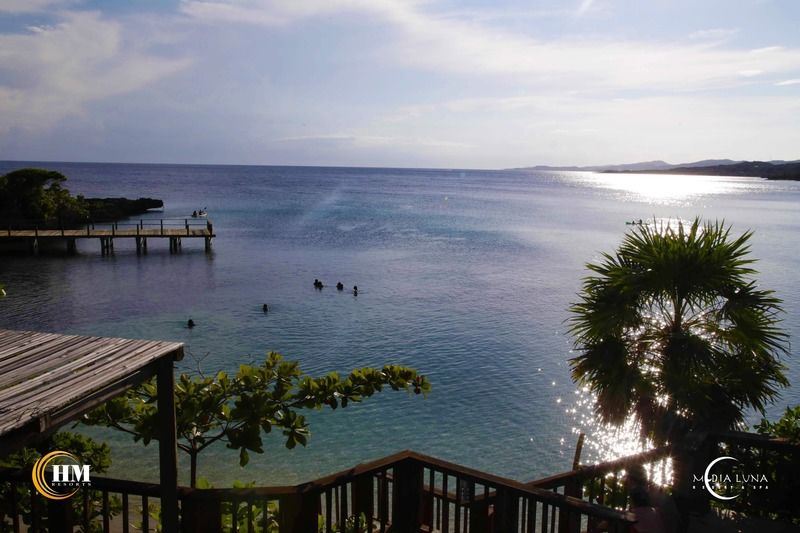 Media Luna Resort Second Bight Ngoại thất bức ảnh