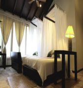 Media Luna Resort Second Bight Ngoại thất bức ảnh